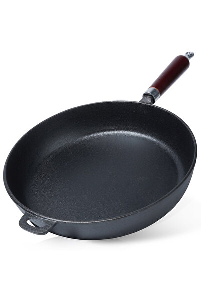 Vilde Cast iron frying pan CAST LINE 30 cm