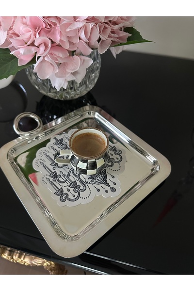 Mise En Place 6’li Candle Stick Kokteyl