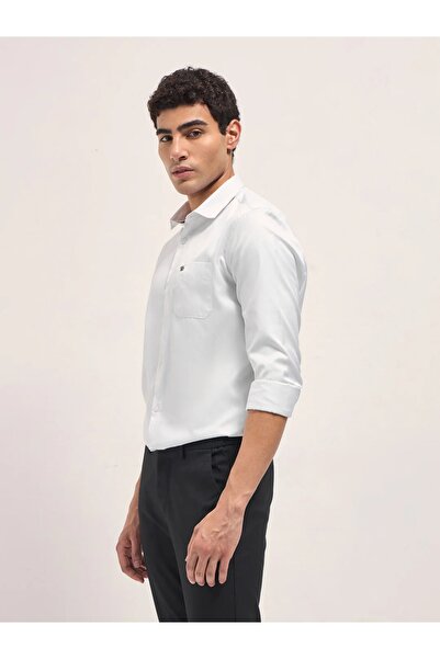 The Bear House Men's long Sleeve Shirt, breathable, soft comfort Fabric