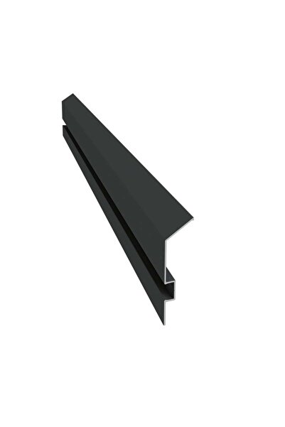 Renoplast PROFIL PLINTH LED C1+C2 Grafit RAL 7024