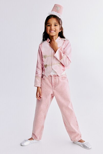 H&M 2 Parçalı Sirk Kostümü Seti