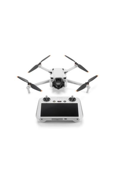 DJI Mini 3 (DJI RC)