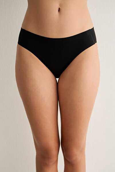Best Model Chiloți invizibili Laser Slip 6011