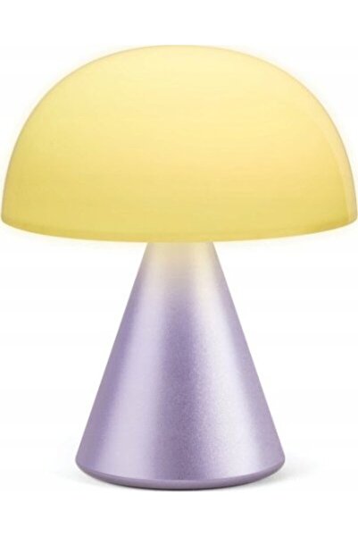 Lexon Mina LIGHT LILAC ILLUMINATE LH64LL