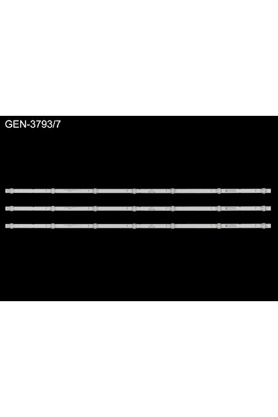 Elektroyol ES-3793 TV LED BAR A43A670 A,43A675 A,43 K 690,A43 B 685,B43 A 670...