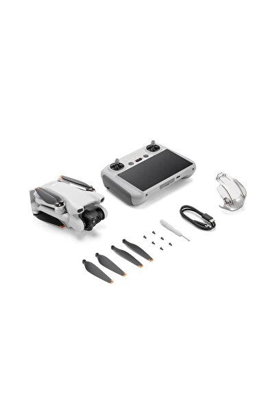 DJI Mini 3 (DJI RC)