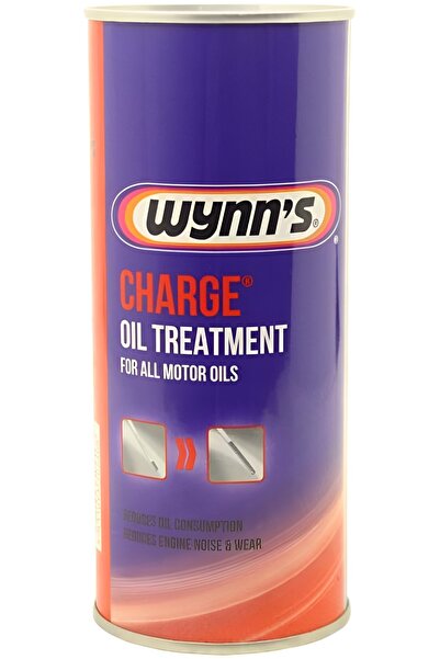 Wynns زيت وينز تشارج للعناية بالشعر 400 مل