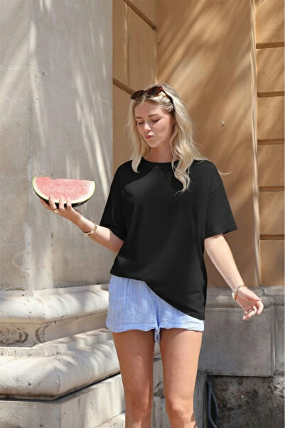 New Shine Plain Unisex T-Shirt