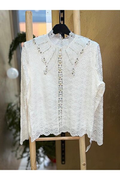 Gabriana Fashion Women's elegant shirt