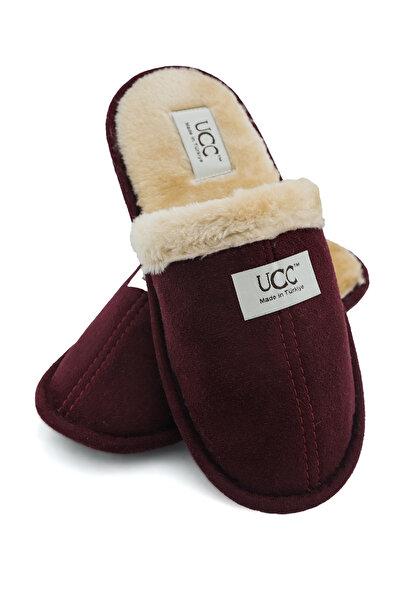 Savista Внутрішні тапочки з хутром та плюшем для дому