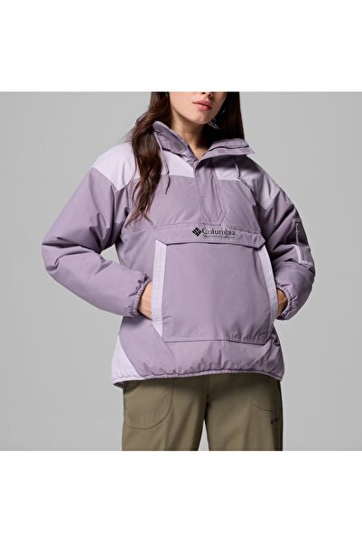 Columbia Women's Challenger™ Insulated Pullover Jacket