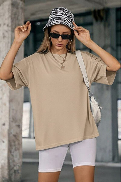 New Shine ΑΠΛΟ ΜΠΛΟΥΖΑ ΜΕ ΤΗΝ ΕΤΙΚΕΤΑ UNISEX