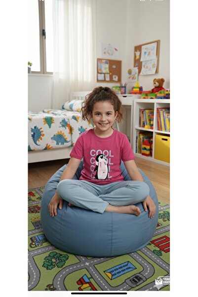 Ayans Pijama طقم بيجامة للأطفال بطبعة البطريق