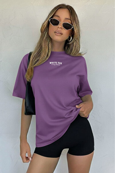 New Shine ΜΠΛΟΥΖΑ ΜΕ ΣΤΑΙΡΑ ΕΚΤΥΠΩΣΗΣ ΛΕΥΚΟ ΦΑΚΟΥ, ΜΕΓΕΘΟΣ ΟΜΟΙΟΜΟΡΦΟ