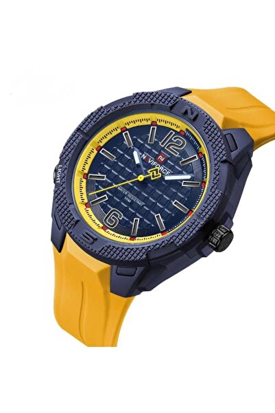 Naviforce NAVİFORECE ERKEK KOLSAATİ