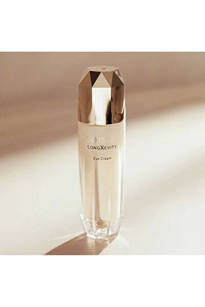 Amway Eye Cream Artistry Longxevity