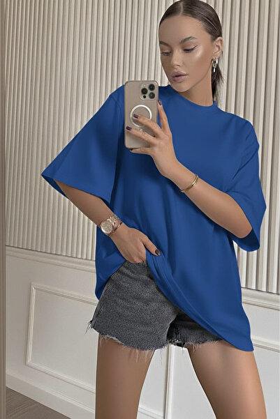 New Shine Plain Unisex T-Shirt