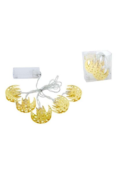 Fun Moment Ramadan Decoration String Lights 125cm