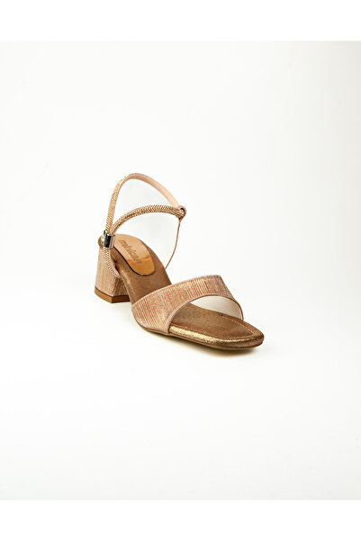 Minican 197 Pantofi de seară pentru fete Rose