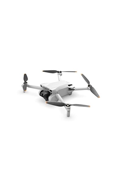🚁 DJI Mini 3 Drone ile Hava Maceranı Başlat!