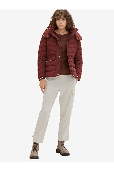 Tom Tailor Puffer jacket