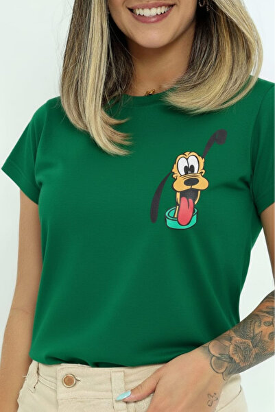 New Shine TRIUC UNISEX IMPRIMAT GOFFY