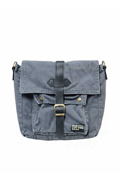 old cotton cargo BRANCO BAG Postacı Tablet Evrak Laptop Okul Notebook Çantası
