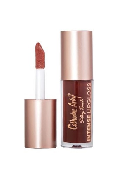 Catherine Arley CA DARK BERRY INTENSE LIPGLOSS 04