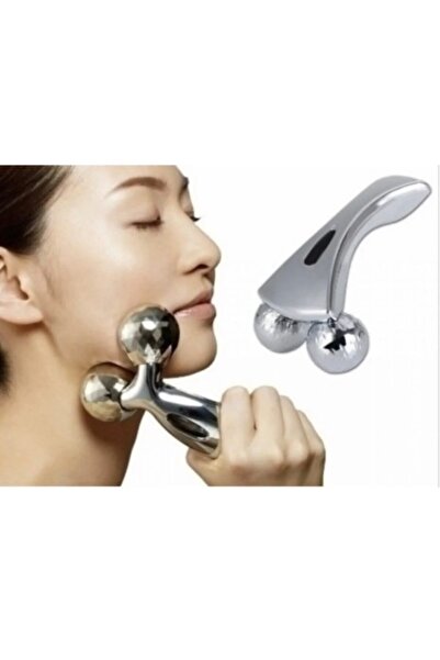 Pure 3D Büyük Boy Vücut Masaj Aleti