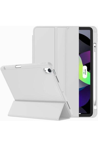 UnDePlus Honor Pad 10 12.1Inch Hey3-W00 Compatible Case Smart Case with Pen C...