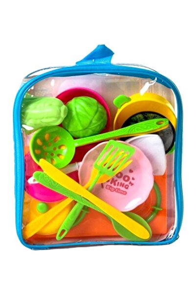 Toybox مجموعة لعب الأدوار