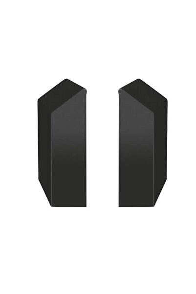 Renoplast Cover for base profile C2 Graphite RAL 7024