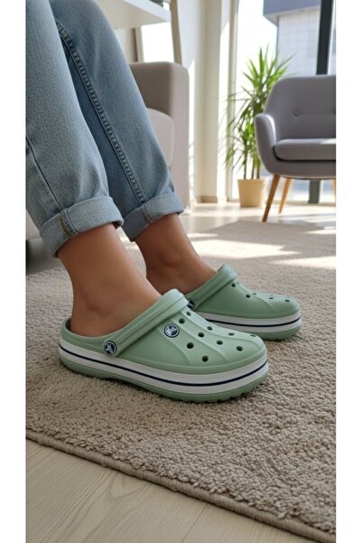 Shubuu Cros Sabo Hospital Doctor Nurse Medical Cook Slippers Sea Beach Slippers