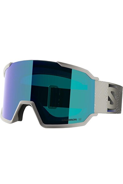 Salomon S/View 3 ML Unisex Kayak/Snowboard Gözlüğü-L47920900