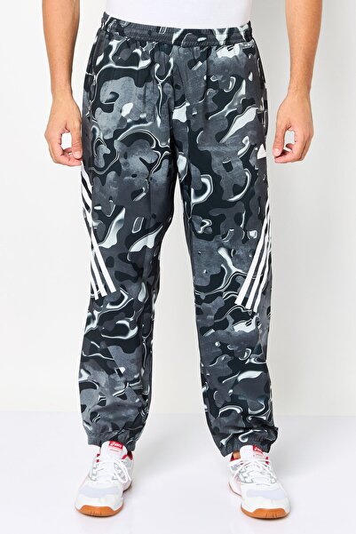 adidas Men Sportswear Fit Training Sweatpants, Multicolor
