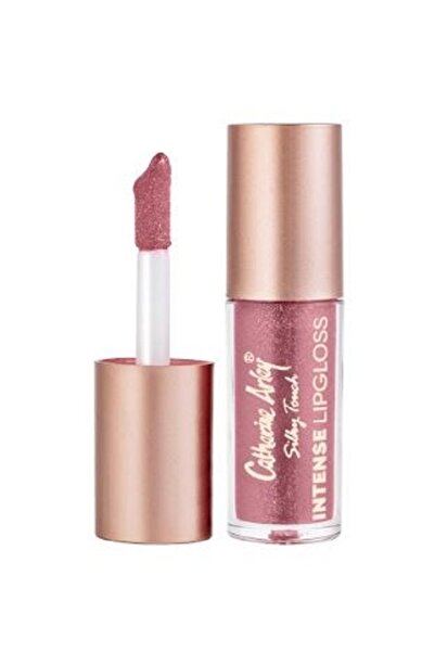 Catherine Arley CA JUICY RED INTENSE LIPGLOSS 07
