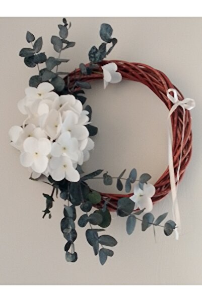 JollyShop Orkide ıslak okaliptus