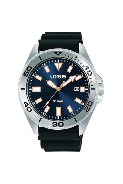 Lorus Rxh57Kx9 Men's Wristwatch