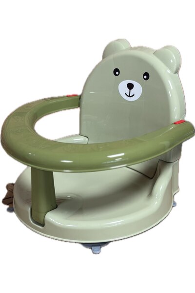 VEKTÖR Eko Bebek Banyo & Mama Oturağı