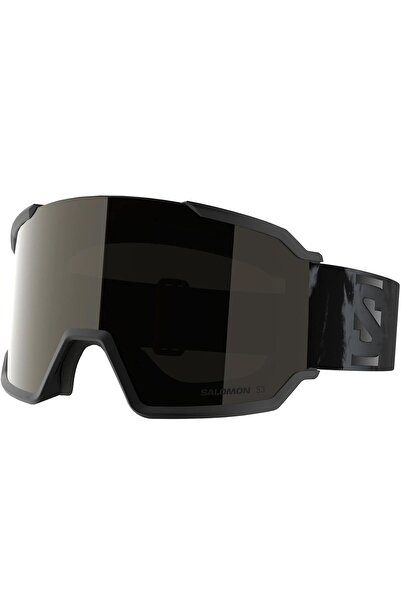 Salomon S/View 3 ML Unisex Kayak/Snowboard Gözlüğü-L47920400