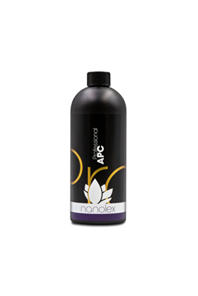 Nanolex Car Care Solutie Universala Curatare Nanolex Professional APC, 1000 ml
