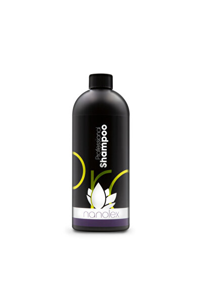 Nanolex Car Care Nanolex Professional Shampoo, 1000 ml