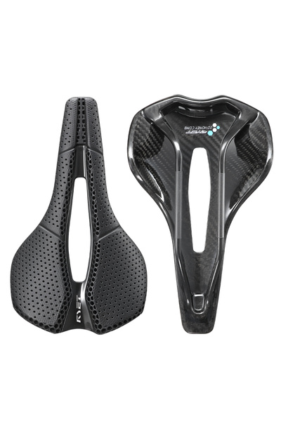 Choice 3D Printed Saddle 2025 RYET 3D Printed Bike Saddle 245x143mm Full Carb...