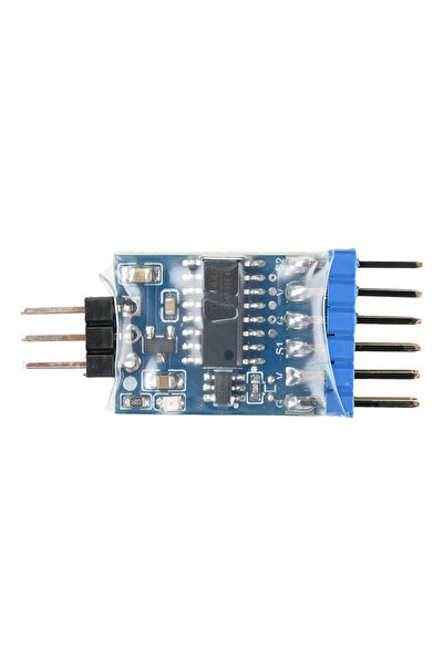 Choice وحدة تحويل فيديو FPV ثنائية/ثلاثية القنوات ذات دبابيس ملحومة، مناسبة ل...