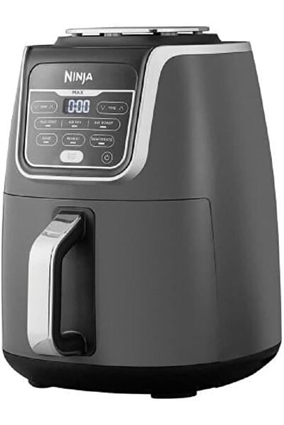 NINJA Air Fryer Max Xl, Max Crisp, Air Roast, Bake, Reheat, Dehydrate, 5.2 Li...