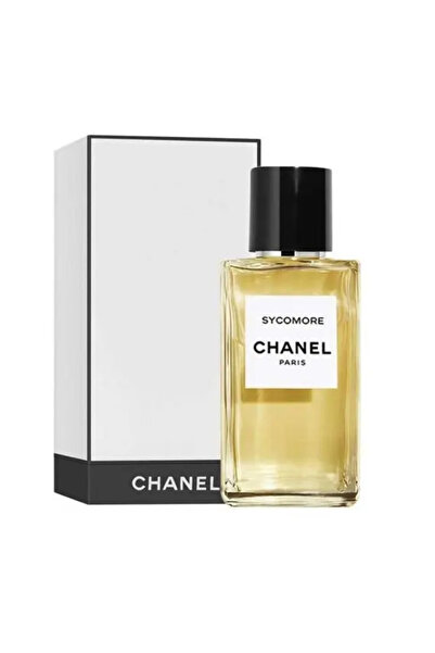 Chanel Sycomore Les Exclusifs De For Unisex Eau De Parfum 200ml