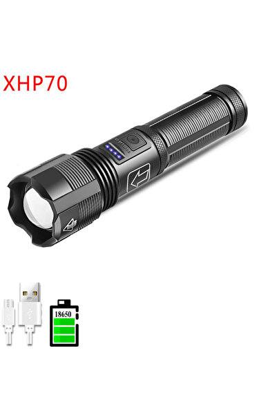 Heinast A-1-battery XHP70.2 Aluminum Alloy XHP70.2 XHP50.2 Tactical Hunting T...