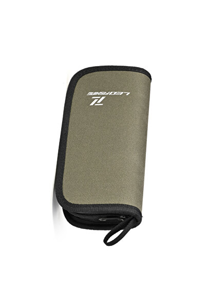 Choice L EVA Fishing Sequins Storage Bag Fishing Hook Organizer Fishing Fly L...