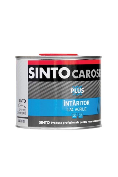 SINTO Στάνταρ Σκληρυντικό για Λάκα Plusms - 05L