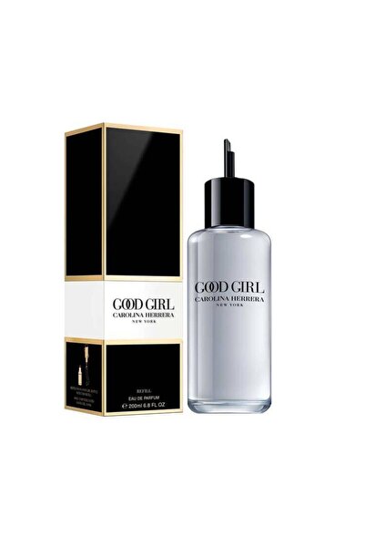 Carolina Herrera عطر جود جيرل للنساء، ماء عطر، عبوة إعادة تعبئة 200 مل
